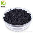 4MM Coal-Based Activated Carbon black Sulfur Removal